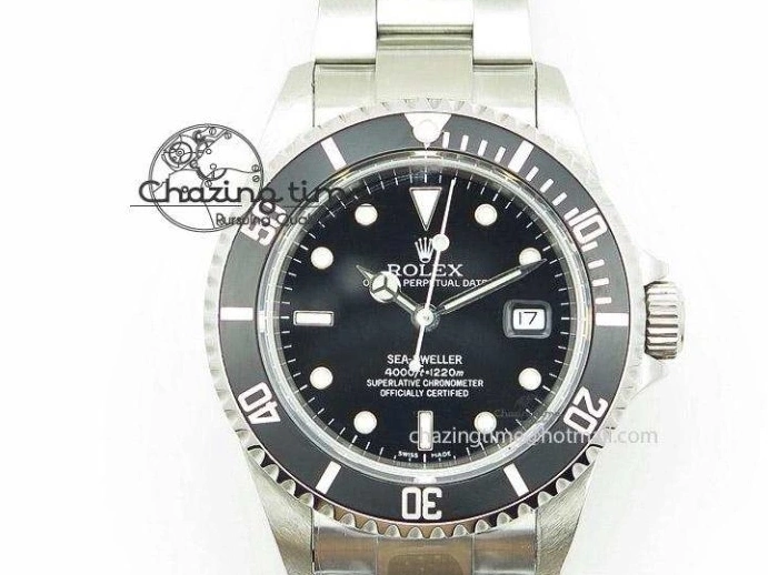 1:1 SA4130 Daytona Bracelet Green 116508 Dial on Best V2 YG Clean Edition 0430